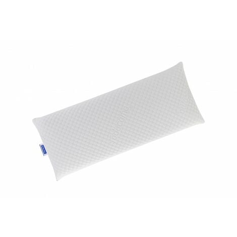 Almohada DODO FRESH - espuma con memoria de forma de efecto refrescante -  60x60 cm - Vente-unique
