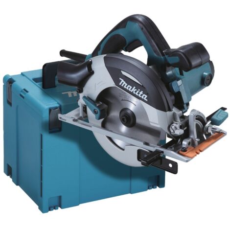 Makita Werkzeug - Handkreissäge 165 mm, 1100 W HS6101J