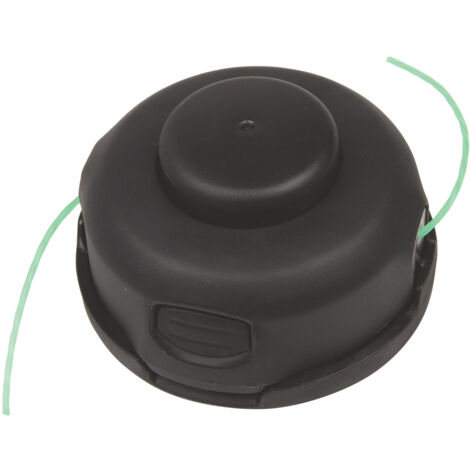Makita 198893-8 Fadenkopf (2 Fädig) Ø 2 Mm Für DUR192 365 368