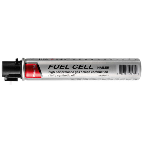 GASKARTUSCHE FÜR NAGELGERÄTE TYP &quotGN&quot Cod. 242094-1