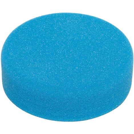 POLIERPAD BLAU MAKITA P-21733