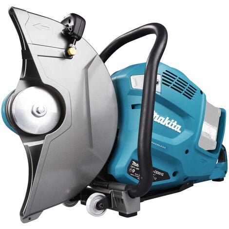 MAKITA KETTENSÄGE XGT 80V CE001GZ02