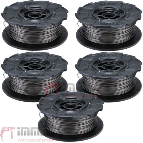 Makita 199137-9 Bindedraht 50 St.