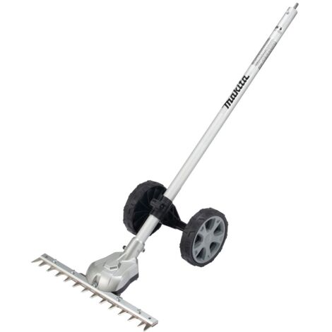 Freischneider Mähkopf Grassbuster 3 Beweg. Messer +12 Ersatzmesser