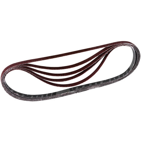 MAKITA SCHLEIFBÄNDER 9x533 120