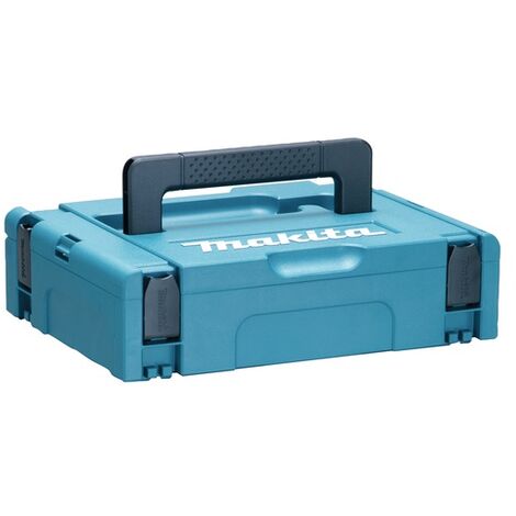 MAKPAC KIT TYP 1 + MAKITA SETPACK1 FARBHALTER