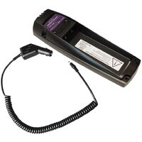 SCANRECO TYP 434 LADEGERÄT MIT STECKER