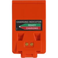 ELCA E1-BAT1 LITHIUM AKKU Cod.0401BA000115