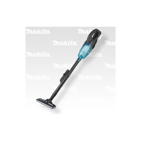 Makita DCL180ZB Akku-Staubsauger