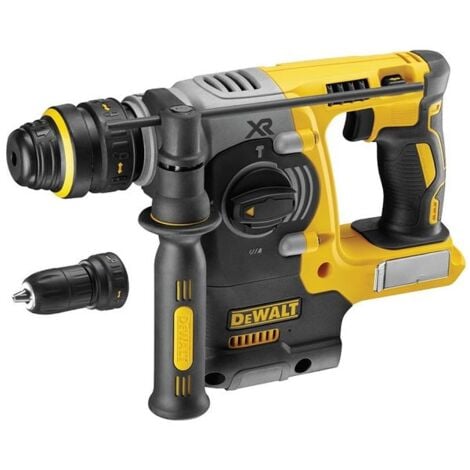 Rotary Hammer Dewalt DCH274n, SDS-plus, schnurlos (ohne Batterien)