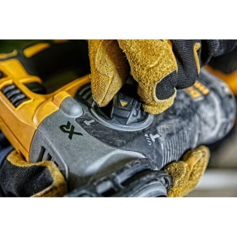 Rotary Hammer Dewalt DCH274n, SDS-plus, schnurlos (ohne Batterien)