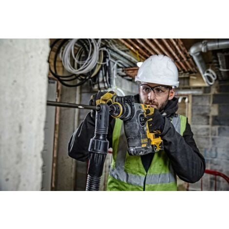 Rotary Hammer Dewalt DCH274n, SDS-plus, schnurlos (ohne Batterien)