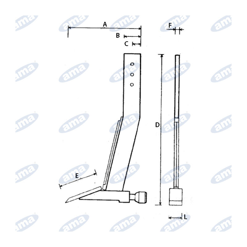 PULSANTE INTERRUTTORE PNEUTRON 12V EMERGENZA IP67 D.30 (38210)