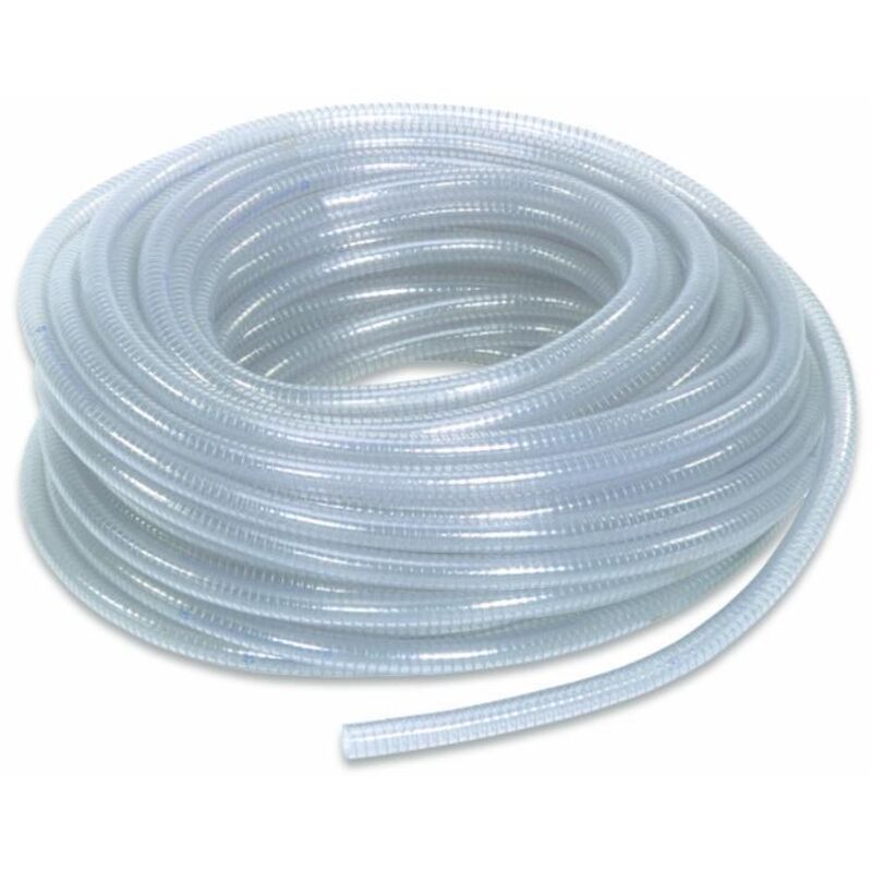 TUBO ASPIRAPOLVERE UNIVERSALE nero 32 mm diametro interno materiale EVA