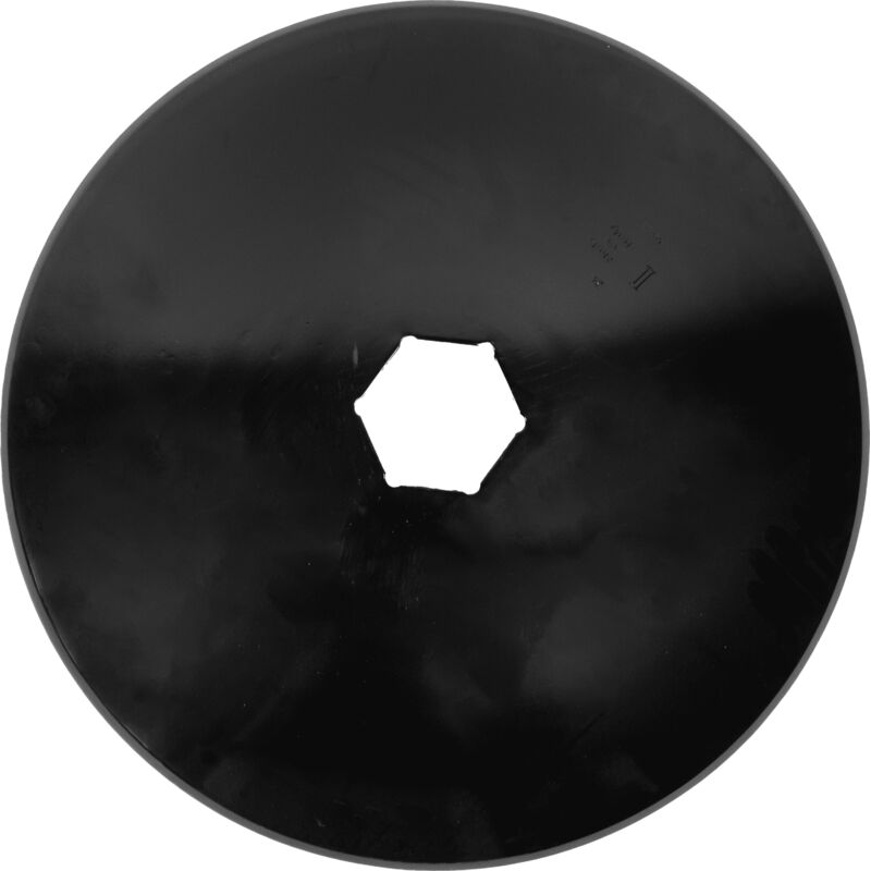 Disque Acrylique Perspex Nero Infrarosso – 90mm Diamètre X 3mm épaisseur