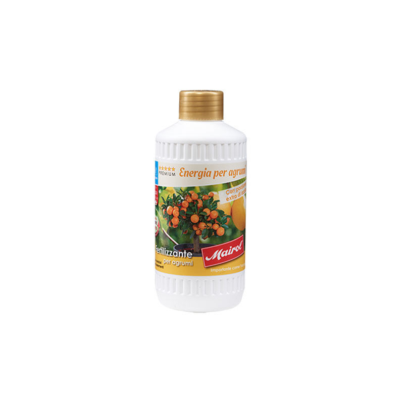 Fertilizzante 500ml agrumi mairol liquido 7200008