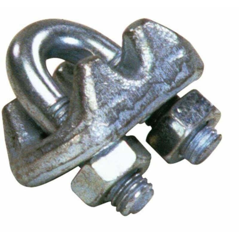 Morsetto In Ferro Al Miglior Prezzo | Leroy Merlin - Foto 2