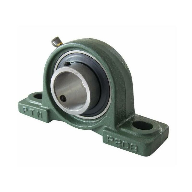 Supporto UCP 204 SKF Originale Diametro 20mm Autoallineante Con - Foto 11
