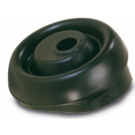 Cuffia Parapolvere Per Leva Cambio - Foro 13mm - 82x75mm - Per Trattori E Impieghi Vari - Foto 3