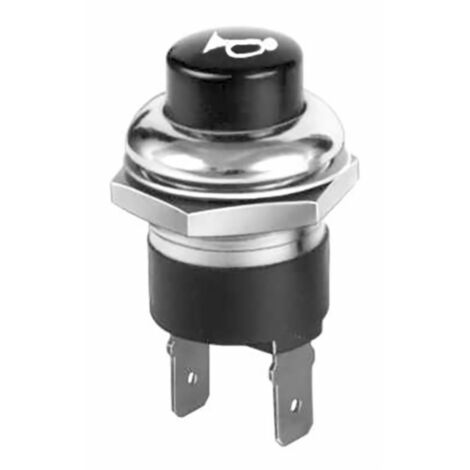 Interruttore A Bilanciere VGEBY Per Auto | 12V-24V 3 Pin | Con Luce LED | Protezione Cortocircuito E Sovraccarico