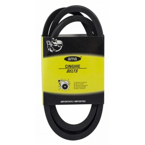 AVX 13x1200La/XPA1187 Lw - Cinghia Trapezoidale Per Auto, Aperta Fianco - Foto 3