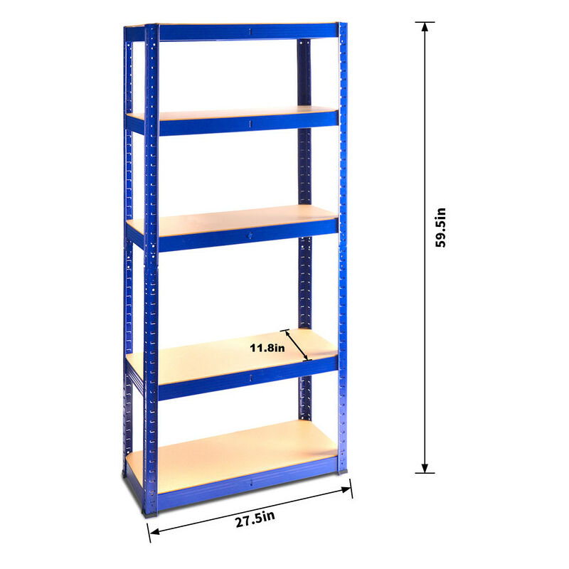 Stanley SortMaster Rack! Easy storage shelves! 