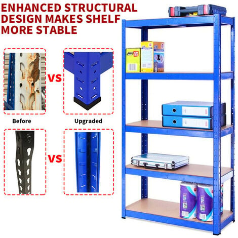 Stanley SortMaster Rack! Easy storage shelves! 