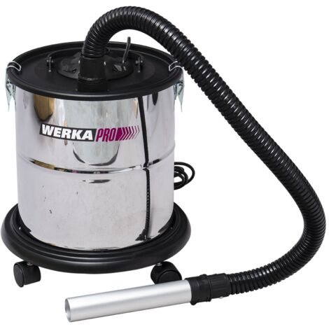 Staubsauger Aschesauger 1200w 20 L