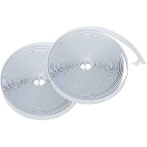 Fixierband 1cm x 5m Packung mit 2 Rollen
