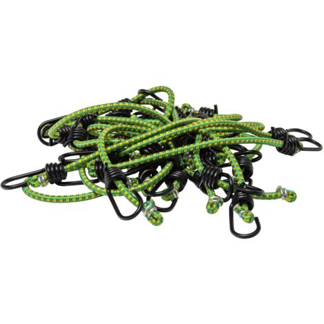 Spanner ø6mm-32cm 18pcs WERKA PRO + Haken