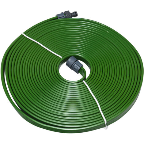 Mikro-perforierter Mehrstrahl-Schlauch WERKA PRO 15 m