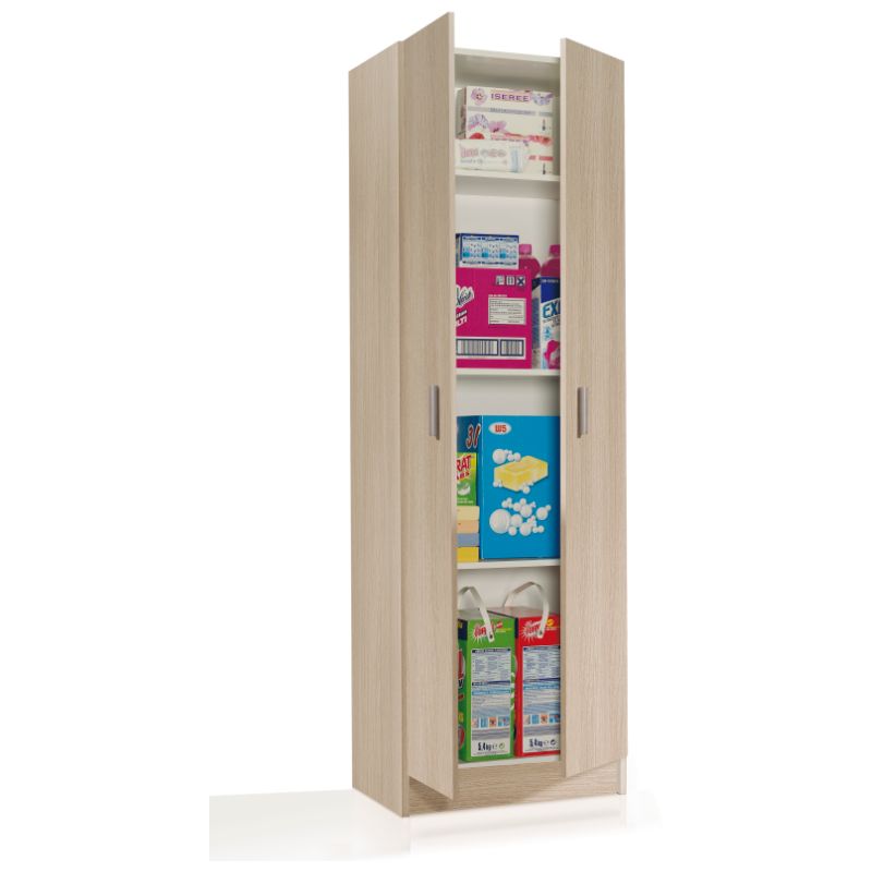 1pc Armoire Rangement Vêtements Simples Tiroirs Grand - Temu France