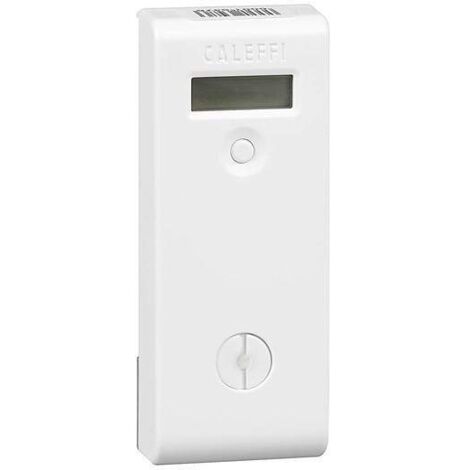Répartiteur MONITOR 2.0 Caleffi 720020  solo ripartitore