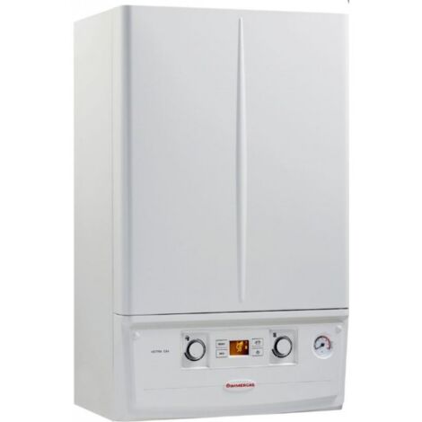 Chaudière murale à condensation pour installation intérieure - Exclusivité Vaillant ecoTEC (1/5)