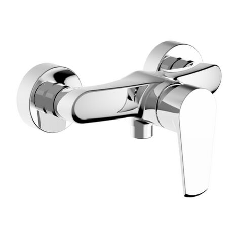 Mitigeur de douche extérieur - Teorema Velvet (1/3)