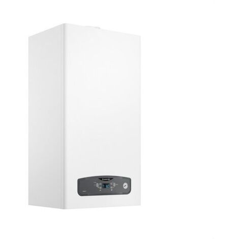 Caldaia murale a condensazione ideale per la sostituzione - Ariston CARES S 30 (1/3)