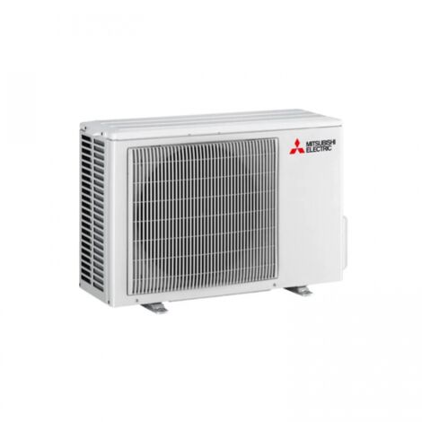 Unité extérieure monosplit 3.5 kW - Mitsubishi (1/2)