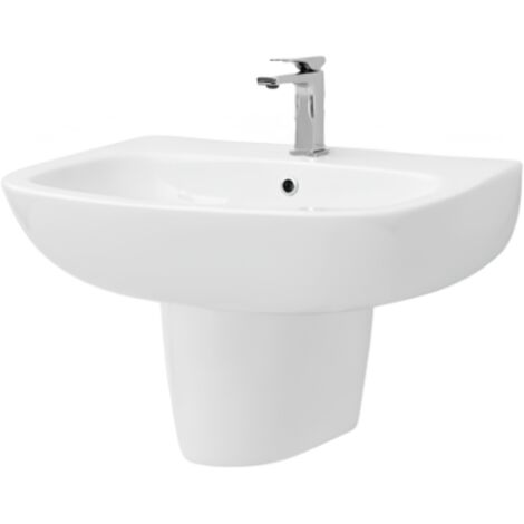 Siège avec fermeture Soft close blanc brillant - Art Ceram Ten Slim (1/5)