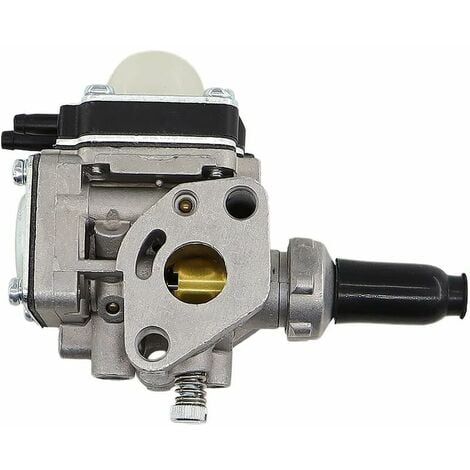 Kawasaki deals th43 carburetor