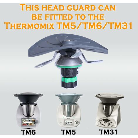 Thermomix Sous Vide for Vorwerk Thermomix TM5 TM6 TM31 Slow
