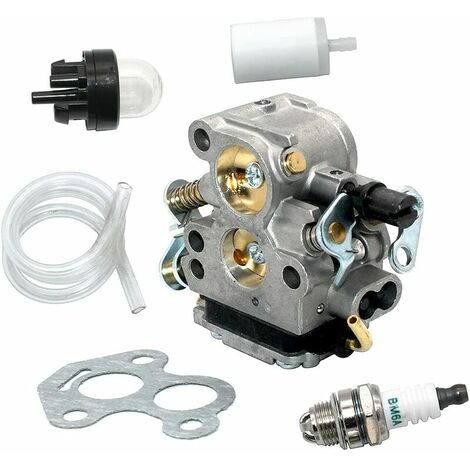 Carburetor For Briggs & Stratton 692784, 495951, 495426, 492611, 490533,  And Craftsman