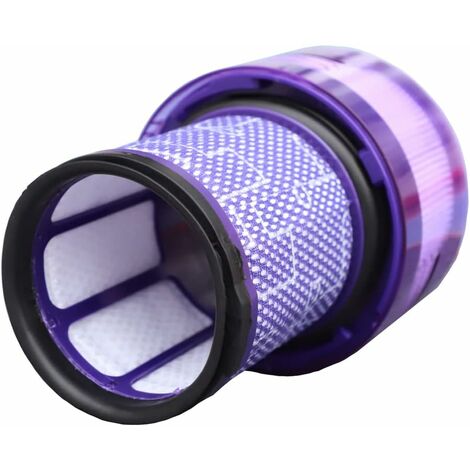  V12 Filter Replacements for Dyson V12 Detect Slim