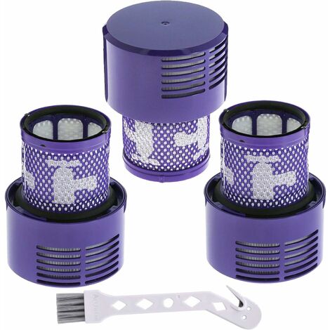 V10 Filter for Dyson V10 Cyclone Series Cordless Vacuum