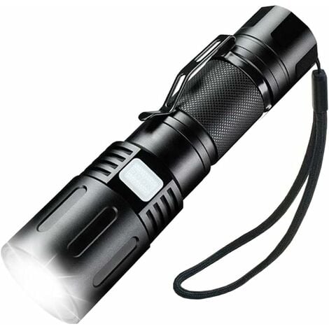 Buy Energizer Tactical Performance LED (monochrome) Torch battery-powered  1000 lm 15 h 540 g