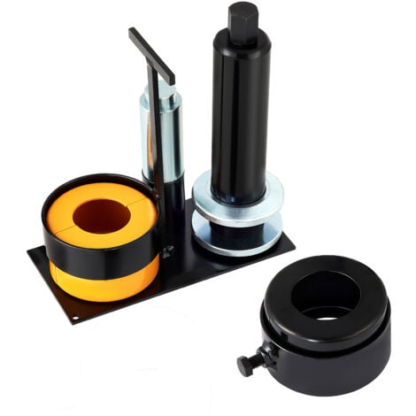 VEVOR Boots-Werkzeug Set: Motorausrichtung & Kardanlager Wechseln Für Mercruiser, OMC & Volvo