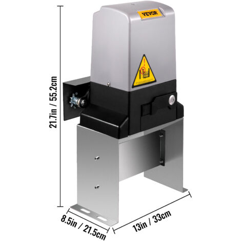 Feder-Endschalter Für Schiebetoröffner 1800 Kg ? Produktbild-Vorschau 2