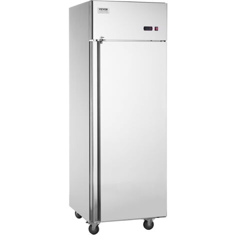 Corberó Kühlschrank 110 Liter – Mit 18 L Gefrierfach, Rot, Glasregale, Manuelle Abtauung, Energieklasse E