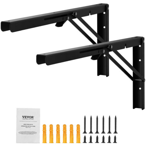 2x Treppengelenk-Halterungen, 63 Mm, Weiß – Für Handlauf & Treppenschienen