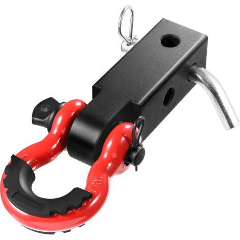 Boxer Hängesessel Drehhaken - 0,5 Kg Bruchlast, 360° Drehbar, Für Indoor Und Outdoor