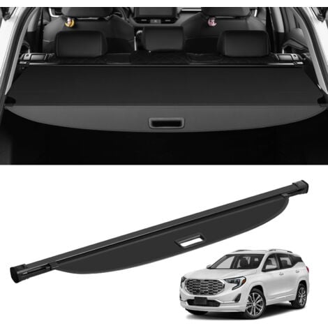 Kofferraumabdeckung Für Audi A4/S4/RS4 Avant - Perfekter Sichtschutz